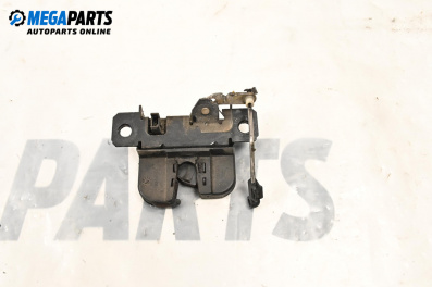 Trunk lock for Volkswagen Caddy III (03.2004 - 05.2015), minivan, position: rear