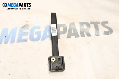 Boot lid handle for Volkswagen Caddy III (03.2004 - 05.2015), 5 doors, minivan