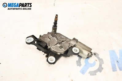 Front wipers motor for Volkswagen Caddy III (03.2004 - 05.2015), minivan, position: rear