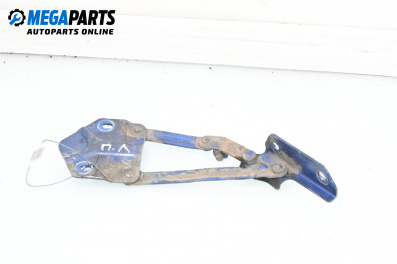 Motorhaubenscharnier for Volkswagen Caddy III (03.2004 - 05.2015), 5 türen, minivan, position: links