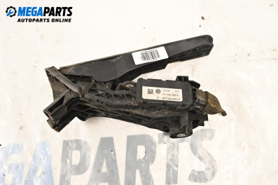 Potentiometer gaspedal for Volkswagen Caddy III (03.2004 - 05.2015), № 6PV00868900