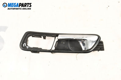 Inner handle for Volkswagen Caddy III (03.2004 - 05.2015), 5 doors, minivan, position: front - left