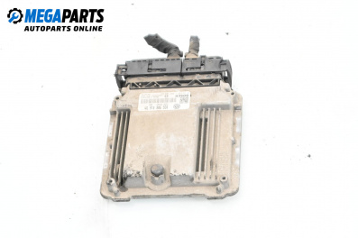 ECU for Volkswagen Caddy III (03.2004 - 05.2015) 1.9 TDI, 105 hp, № Bosch 0281011882