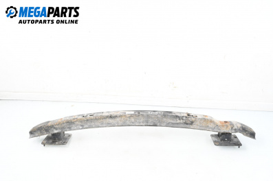 Bumper support brace impact bar for Volkswagen Caddy III (03.2004 - 05.2015), minivan, position: front