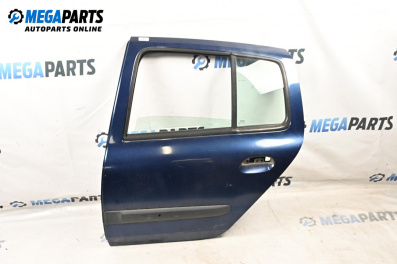 Door for Renault Clio II Hatchback (09.1998 - 09.2005), 5 doors, hatchback, position: rear - left
