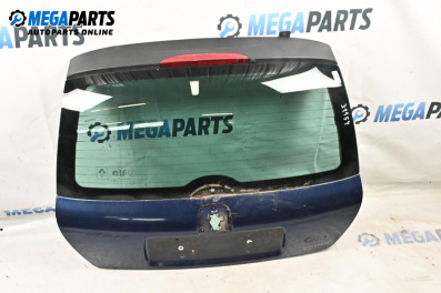 Boot lid for Renault Clio II Hatchback (09.1998 - 09.2005), 5 doors, hatchback, position: rear