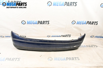 Rear bumper for Renault Clio II Hatchback (09.1998 - 09.2005), hatchback