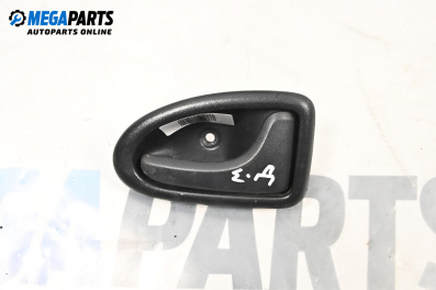 Inner handle for Renault Clio II Hatchback (09.1998 - 09.2005), 5 doors, hatchback, position: rear - right