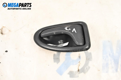 Inner handle for Renault Clio II Hatchback (09.1998 - 09.2005), 5 doors, hatchback, position: rear - left
