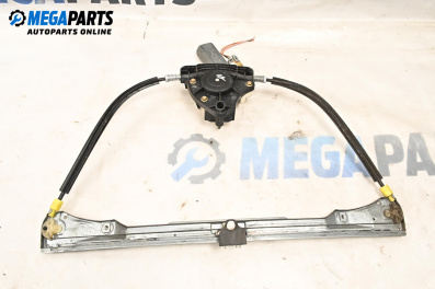 Antrieb el. fensterheber for Renault Clio II Hatchback (09.1998 - 09.2005), 5 türen, hecktür, position: links, vorderseite