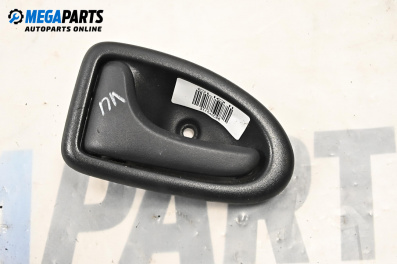 Inner handle for Renault Clio II Hatchback (09.1998 - 09.2005), 5 doors, hatchback, position: front - left