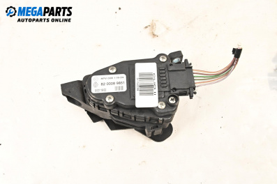 Potentiometer gaspedal for Renault Clio II Hatchback (09.1998 - 09.2005), № 8200089851