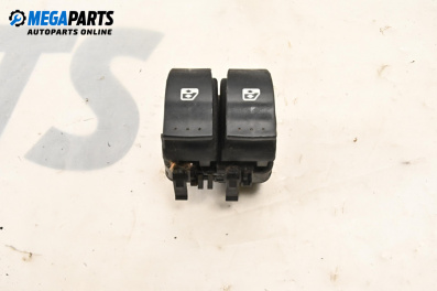 Butoane geamuri electrice for Renault Clio II Hatchback (09.1998 - 09.2005)