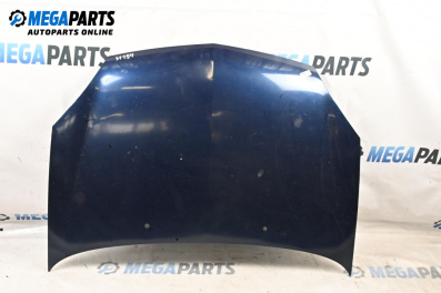 Motorhaube for Renault Clio II Hatchback (09.1998 - 09.2005), 5 türen, hecktür, position: vorderseite