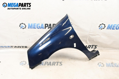 Fender for Renault Clio II Hatchback (09.1998 - 09.2005), 5 doors, hatchback, position: front - left