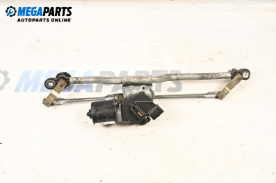 Front wipers motor for Renault Clio II Hatchback (09.1998 - 09.2005), hatchback, position: front