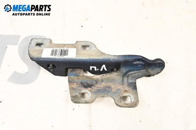 Balama capotă for Renault Clio II Hatchback (09.1998 - 09.2005), 5 uși, hatchback, position: stânga