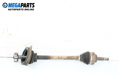 Driveshaft for Renault Clio II Hatchback (09.1998 - 09.2005) 1.2 16V (BB05, BB0W, BB11, BB27, BB2T, BB2U, BB2V, CB05...), 75 hp, position: front - left