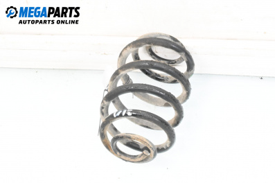 Coil spring for Renault Clio II Hatchback (09.1998 - 09.2005), hatchback, position: rear