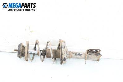 MacPherson-federbein for Renault Clio II Hatchback (09.1998 - 09.2005), hecktür, position: rechts, vorderseite