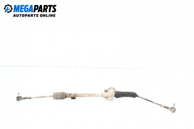 Hydraulic steering rack for Renault Clio II Hatchback (09.1998 - 09.2005), hatchback
