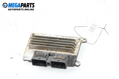 ECU for Renault Clio II Hatchback (09.1998 - 09.2005) 1.2 16V (BB05, BB0W, BB11, BB27, BB2T, BB2U, BB2V, CB05...), 75 hp