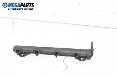 Fuel rail for Renault Clio II Hatchback (09.1998 - 09.2005) 1.2 16V (BB05, BB0W, BB11, BB27, BB2T, BB2U, BB2V, CB05...), 75 hp