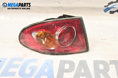 Tail light for Seat Cordoba Sedan III (09.2002 - 11.2009), sedan, position: left