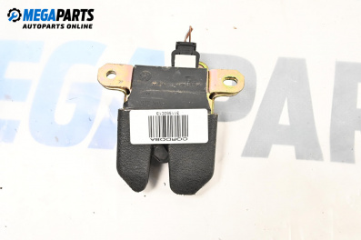 Trunk lock for Seat Cordoba Sedan III (09.2002 - 11.2009), sedan, position: rear