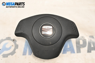 Airbag for Seat Cordoba Sedan III (09.2002 - 11.2009), 5 uși, sedan, position: fața