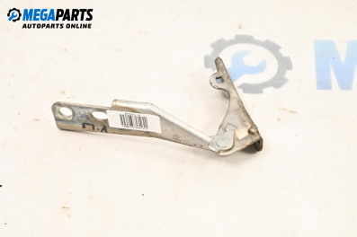 Balama capotă for Seat Cordoba Sedan III (09.2002 - 11.2009), 5 uși, sedan, position: stânga