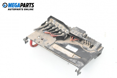 Fuse box for Seat Cordoba Sedan III (09.2002 - 11.2009) 1.4 16V, 75 hp