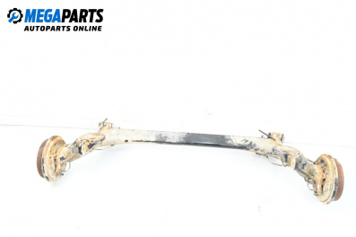 Rear axle for Seat Cordoba Sedan III (09.2002 - 11.2009), sedan