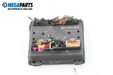 Komfort-modul for Seat Cordoba Sedan III (09.2002 - 11.2009), № 6Q1937049D