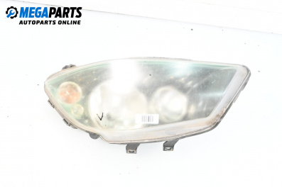 Scheinwerfer for Seat Cordoba Sedan III (09.2002 - 11.2009), sedan, position: links