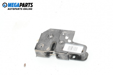 Heckklappe-schloss for Seat Cordoba Sedan III (09.2002 - 11.2009), sedan, position: rückseite