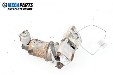 EGR valve for Seat Cordoba Sedan III (09.2002 - 11.2009) 1.4 16V, 75 hp