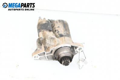Starter for Seat Cordoba Sedan III (09.2002 - 11.2009) 1.4 16V, 75 hp
