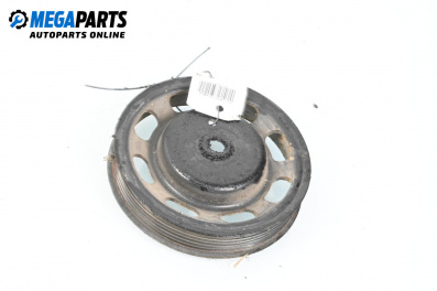Fulie curea for Seat Cordoba Sedan III (09.2002 - 11.2009) 1.4 16V, 75 hp