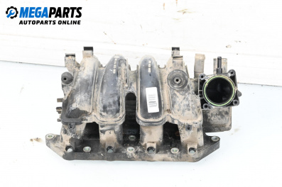 Intake manifold for Seat Cordoba Sedan III (09.2002 - 11.2009) 1.4 16V, 75 hp