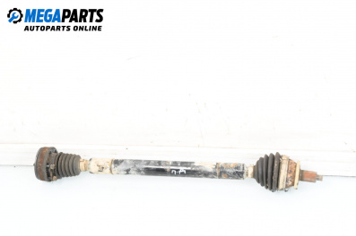 Driveshaft for Seat Cordoba Sedan III (09.2002 - 11.2009) 1.4 16V, 75 hp, position: front - right