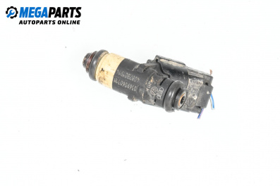 Benzineinspritzdüse for Seat Cordoba Sedan III (09.2002 - 11.2009) 1.4 16V, 75 hp, № 036906031M