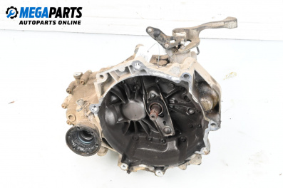  for Seat Cordoba Sedan III (09.2002 - 11.2009) 1.4 16V, 75 hp