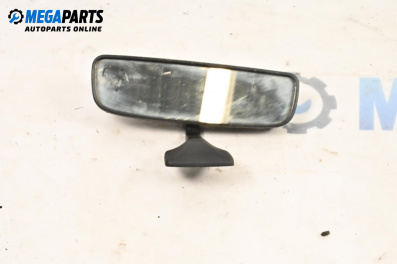 Central rear view mirror for Hyundai Pony II Hatchback (10.1989 - 01.1995)