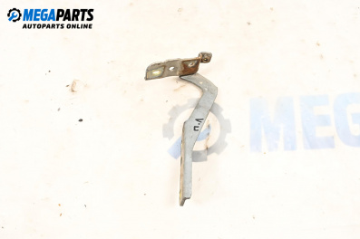 Bonnet hinge for Hyundai Pony II Hatchback (10.1989 - 01.1995), 3 doors, hatchback, position: left