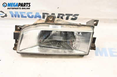 Scheinwerfer for Hyundai Pony II Hatchback (10.1989 - 01.1995), hecktür, position: links