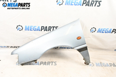 Fender for Hyundai Pony II Hatchback (10.1989 - 01.1995), 3 doors, hatchback, position: front - left