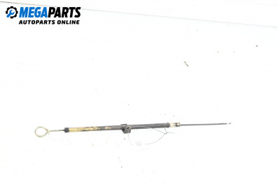 Dipstick for Hyundai Pony II Hatchback (10.1989 - 01.1995) 1.3, 58 hp