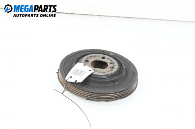 Fulie antivibrații for Hyundai Pony II Hatchback (10.1989 - 01.1995) 1.3, 58 hp