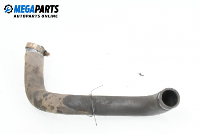 Water hose for Hyundai Pony II Hatchback (10.1989 - 01.1995) 1.3, 58 hp